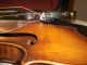 20th C.  Full Size Violin Jacbus Stainer 