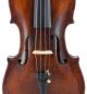Fine,  Antique Giuseppe Fiorini Italian Very Old 4/4 Master Violin String photo 3