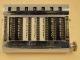Antique 1907 Gem Automatic Adding Machine With Stylus And Case Cash Register, Adding Machines photo 1
