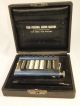 Antique 1907 Gem Automatic Adding Machine With Stylus And Case Cash Register, Adding Machines photo 3
