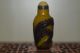 Chinese Peking Overlay Hand Carved Phoenix 2.  8 Inches Glass Snuff Bottle H209 Snuff Bottles photo 2