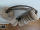 Antique Cork Buoy Nautical Ware Other Maritime Antiques photo 1