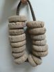 Antique Cork Buoy Nautical Ware Other Maritime Antiques photo 2