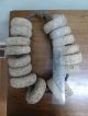 Antique Cork Buoy Nautical Ware Other Maritime Antiques photo 4