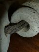 Antique Cork Buoy Nautical Ware Other Maritime Antiques photo 7
