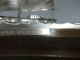 The Sailboat Of Silver960 Of The Most Wonderful Japan.  Takehiko ' S Work. Other Antique Sterling Silver photo 6