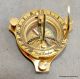 Vintage Nautical Collectibles Brass Sundial Compass West London Compass Gift Vv Compasses photo 9