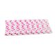 Striped Friendly Drinking Paper Straws For Wedding Decoration Party Supply Other Antique Home & Hearth photo 2