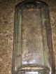 Small Clear Glass Apothecary,  Medicine Bottle Bottles & Jars photo 8