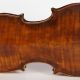Fagnola 1926 4/4 Violin Old Geige Violon Don ' T Miss It Antique From Italy String photo 5