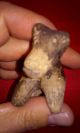 Mayan Pre - Columbian Artifact Large Dog Figure Whistle 250 - 900 A.  D. The Americas photo 2