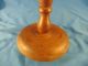 Antique Wood Hat Stand 9 1/4 