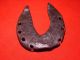 Medieval - Horseshoe - 15 - 16th Century Other Antiquities photo 1