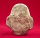 Olmec Clay Face Sculpture - Ceramic Antique Pre Columbian Artifact Maya Aztec The Americas photo 5