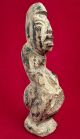 Large Olmec Carved Serpentine Stone Figure - Antique Pre Columbian Artifact Maya The Americas photo 5