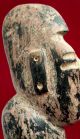 Large Olmec Carved Serpentine Stone Figure - Antique Pre Columbian Artifact Maya The Americas photo 7
