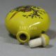 Antique Chinese Famille Rose Porcelain Snuff Bottle H855 Snuff Bottles photo 2