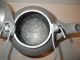 Cast Aluminum Kettle John Wright Teapot Large Stove Humidifier - Estate Find Hearth Ware photo 5