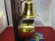 Vintage Schatz Royal Mariner Ships Clock Nautical Boat Made In Germany 8 Bell Clocks photo 6