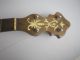 Antique 1930s Gretsch 4 String Tenor Banjo / Vintage String photo 3