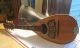 Antique 1910 ' S Vega Bowl Back Mandolin Serial No.  24150 With Case,  As - Is String photo 4