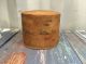 Vintage Wooden Hat Form Industrial Molds photo 2