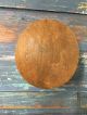Vintage Wooden Hat Form Industrial Molds photo 3