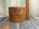 Vintage Wooden Hat Form Industrial Molds photo 4