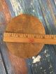 Vintage Wooden Hat Form Industrial Molds photo 6