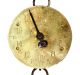 Chatillon Brass Iron Round 20 Lbs Scale Hanging Farm Store Antique 1800 Scales photo 1