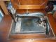 Grover & Baker 1872 Early American Antique Sewing Machine Sewing Machines photo 2