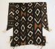 African Mudcloth Tunic Or Boubou,  Probable Origin Bamana,  Mali Other African Antiques photo 5