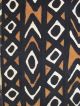 African Mudcloth Tunic Or Boubou,  Probable Origin Bamana,  Mali Other African Antiques photo 6