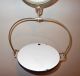 Chas.  Forschner & Sons Hanging Store Scale Porcelain Pan Scales photo 2