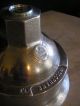 Vintage Holophane Light Fixture Holophane Globe Explosion Proof Industrial Chandeliers, Fixtures, Sconces photo 4