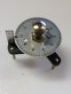 Vintage Spherometer By Griffin & George.  Measuring Glass Curve Lenses Other Antique Science Equip photo 2