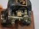Antique Early 20thc Miniature Ajax Electric Motor,  Scientific Mechanical Toy,  Nr Other Antique Science Equip photo 8