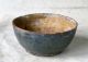 Antique 19`c Ottoman Empire Handmade Redware Glased Pottery Ceramic Dish Bowl 03 Islamic photo 1