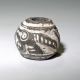 Ceremonial Spindle Whorl - Pre - Columbian Manteno Culture - Ca 1100 Ad The Americas photo 1