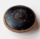 Button Glass Acorn Fabric Buttons photo 1