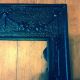 Ornate,  Antique,  Victorian,  Iron,  Fireplace Frame - Wow Fireplaces & Mantels photo 4
