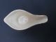 Late 19th C.  Victorian Glazed Earthenware Pap Boat Invalid Feeder/feeding Cup Other Medical Antiques photo 4