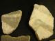 Southwestern Indian Pottery Shards Anasazi Pueblo Peoples Good Color Native American photo 3