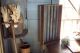 Primitive Old Wood Farm Drying/ Tray/ Sorting Box Rustictable Riser Primitives photo 4