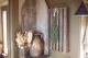 Primitive Old Wood Farm Drying/ Tray/ Sorting Box Rustictable Riser Primitives photo 6