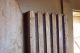 Primitive Old Wood Farm Drying/ Tray/ Sorting Box Rustictable Riser Primitives photo 7