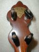 Circa 1920 Weymann Keystone State 5 String Banjo W.  Case String photo 8