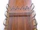 Vintage 1928 Ukelin 32 String - International Musical Corp.  - Bow,  Music,  Receipt String photo 4
