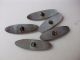 Buttons Mother Of Pearl 5 Long Coat Buttons photo 2
