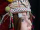 Akha Tribe Traditinal Headdress Vietnam Tibet China Burma Laos Thailand Pacific Islands & Oceania photo 2